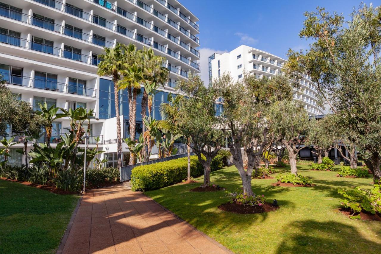 Hotel Vidamar Madeira - Dine Around Half Board 5*