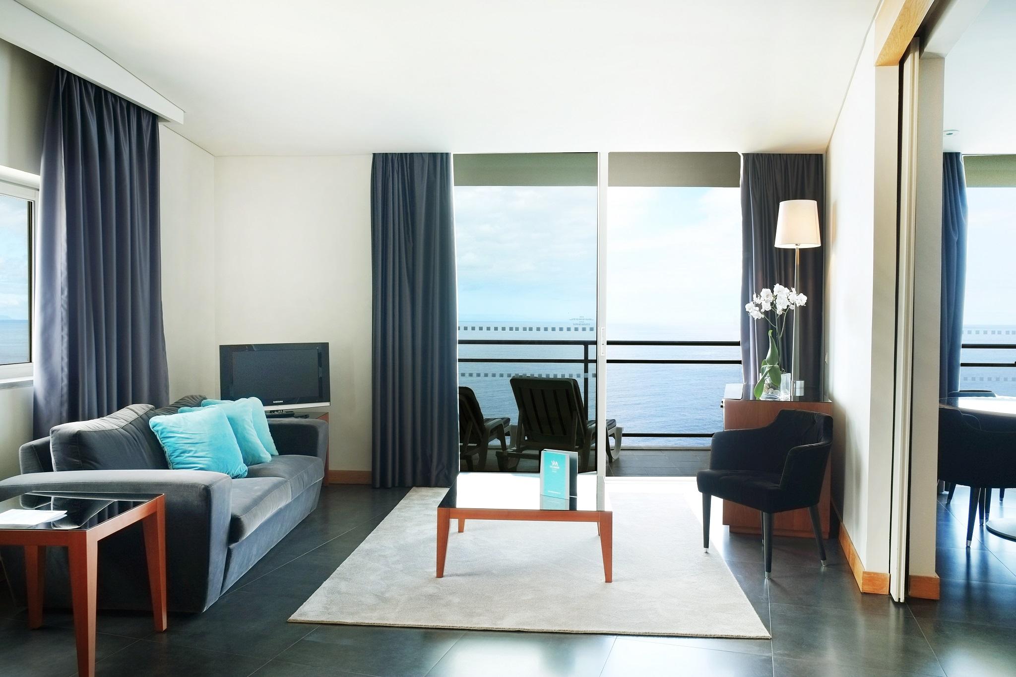 Hotel Vidamar Madeira - Dine Around Half Board 5*