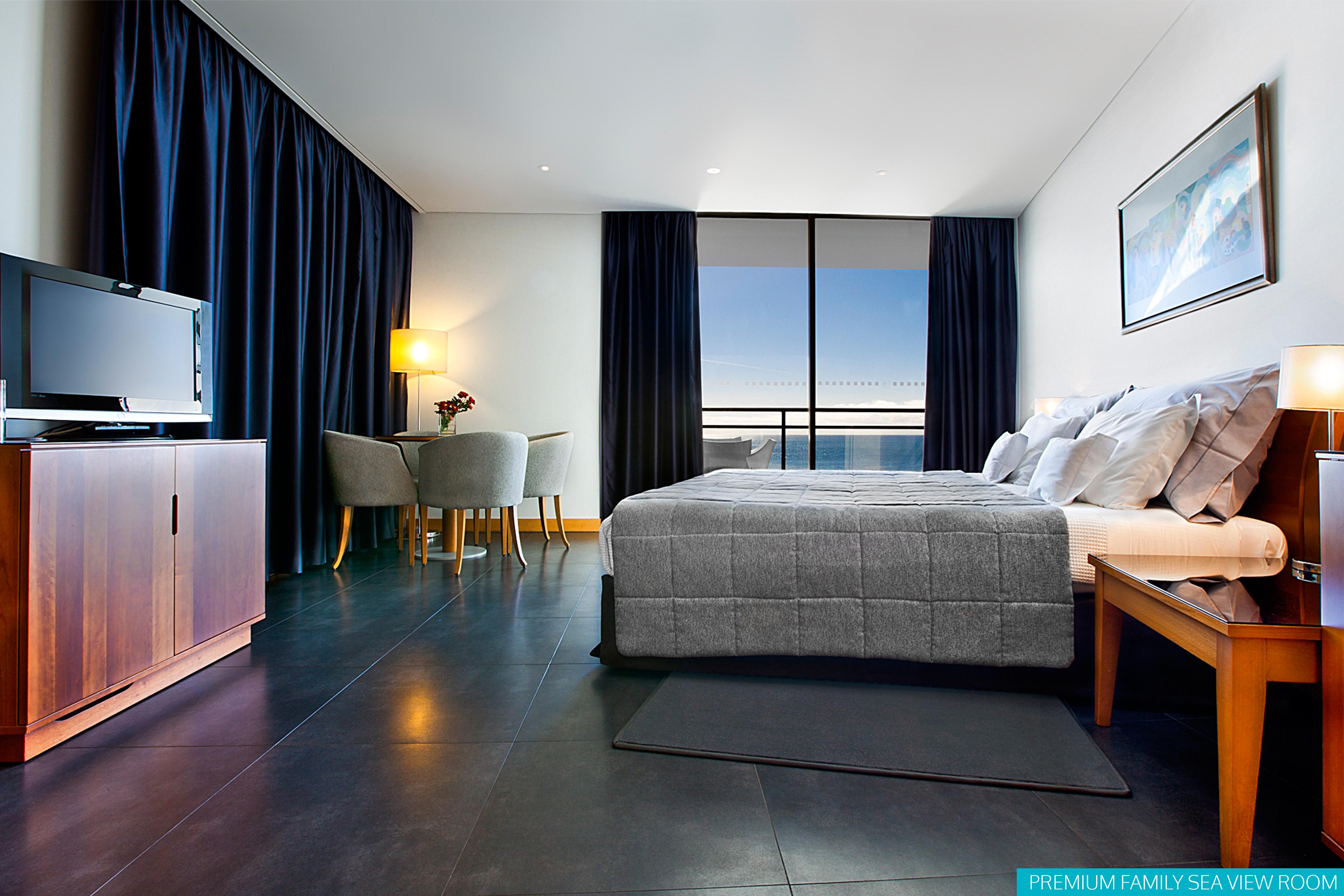 Hotel Vidamar Madeira - Dine Around Half Board 5*
