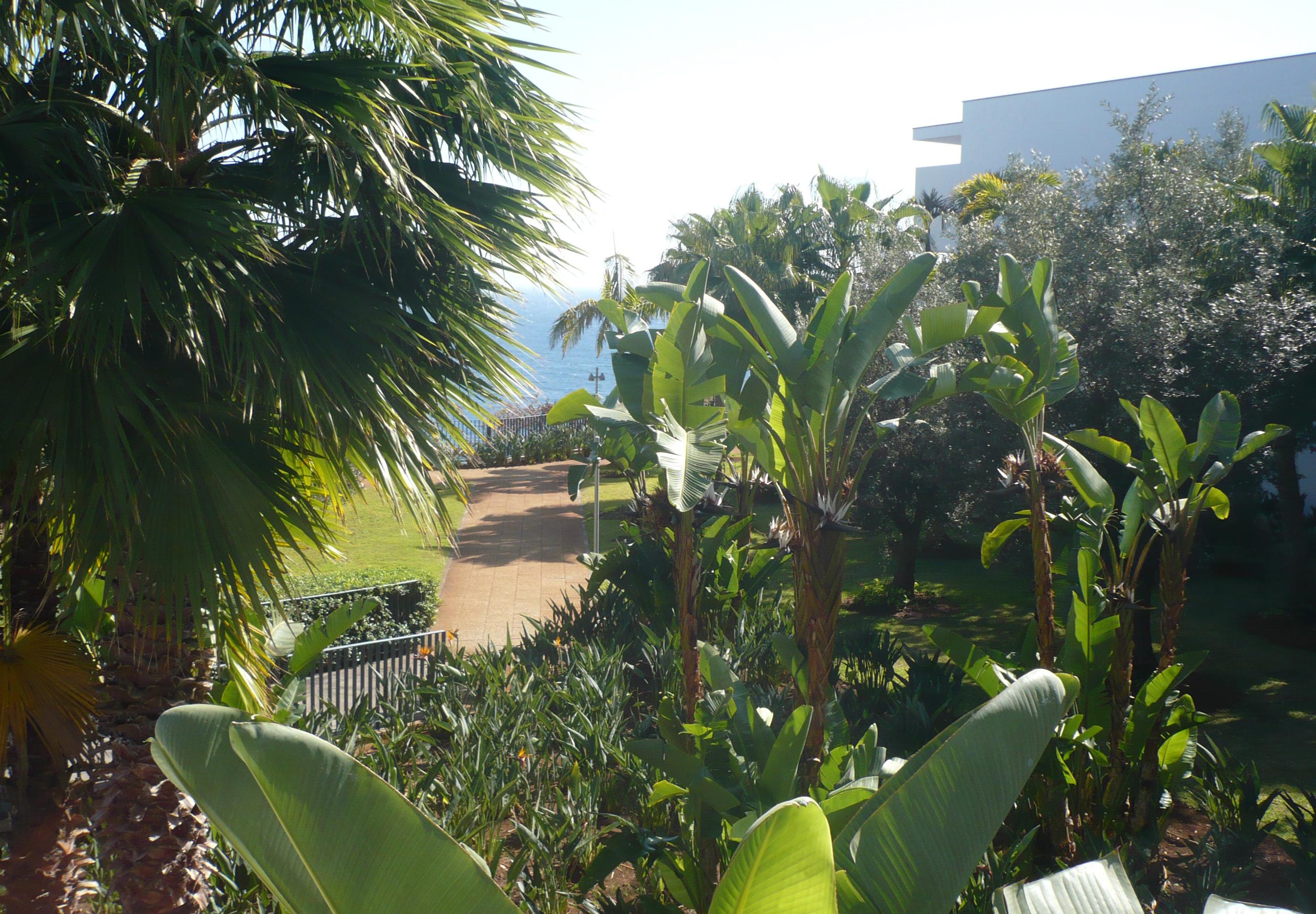 Vidamar Madeira - Dine Around Half Board Funchal (Madeira)