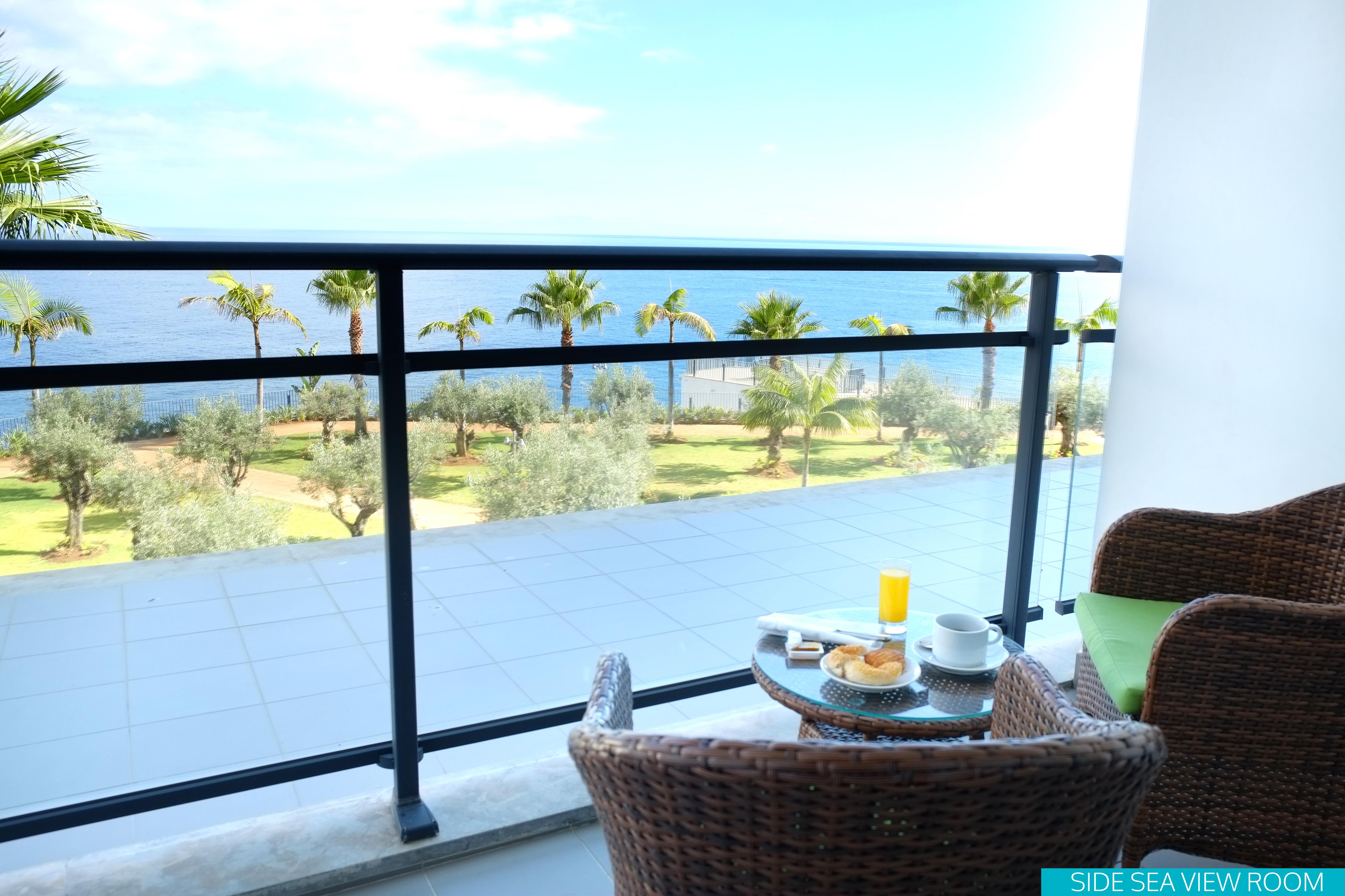 Vidamar Madeira - Dine Around Half Board Hotel