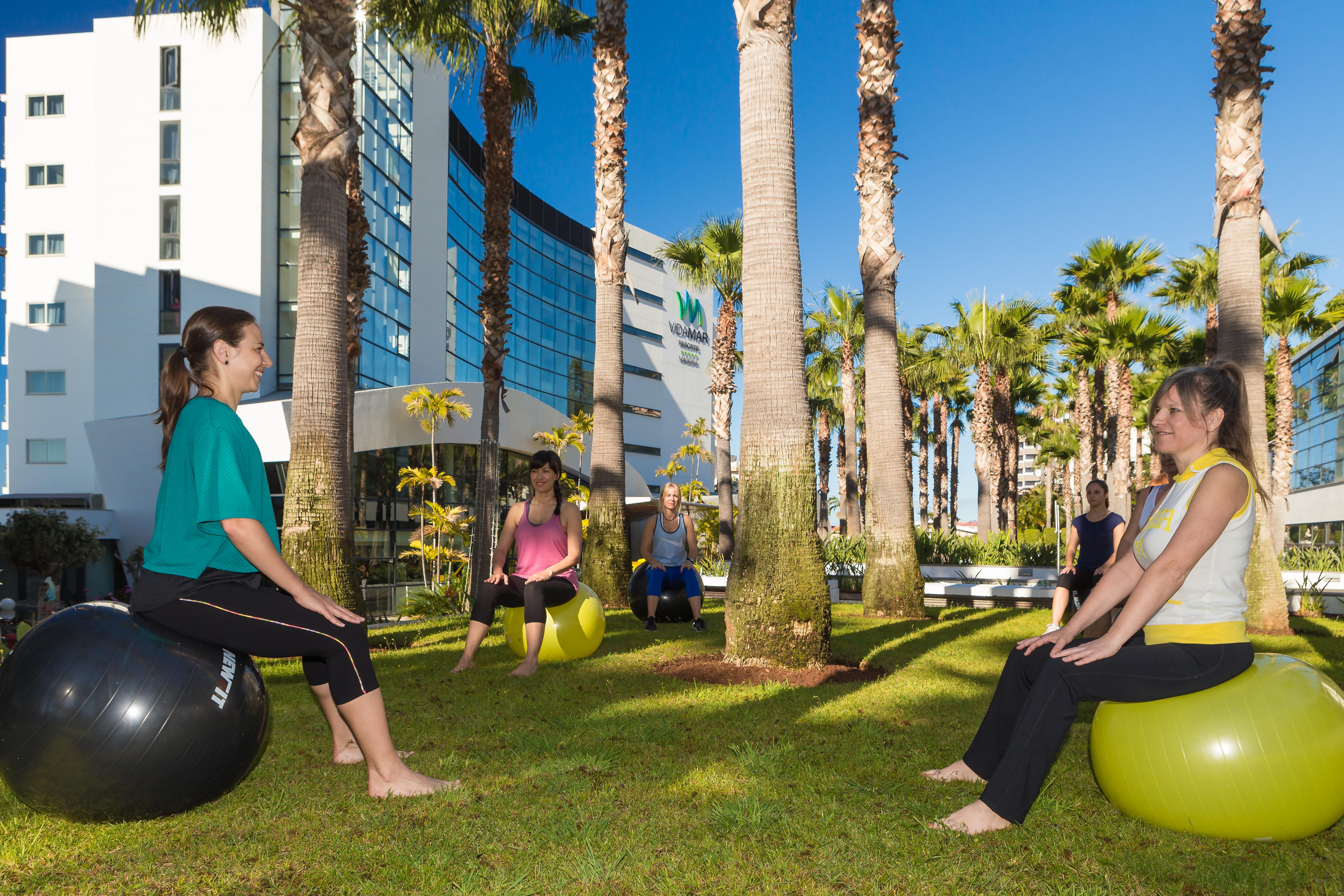 Hotel Vidamar Madeira - Dine Around Half Board