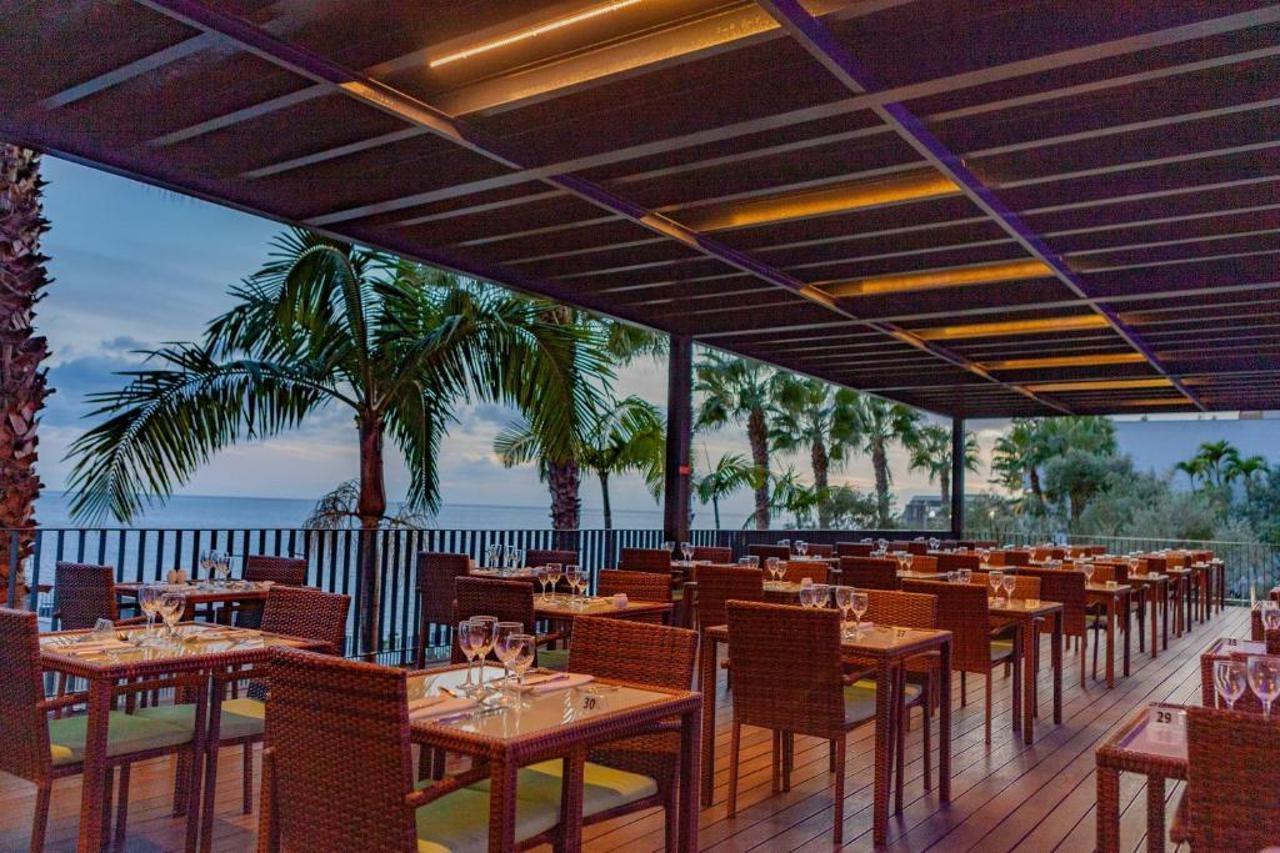 Hotel Vidamar Madeira - Dine Around Half Board