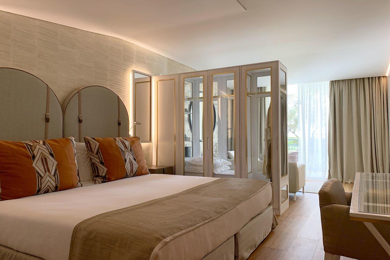 Vidamar Madeira - Dine Around Half Board Hotel 5*