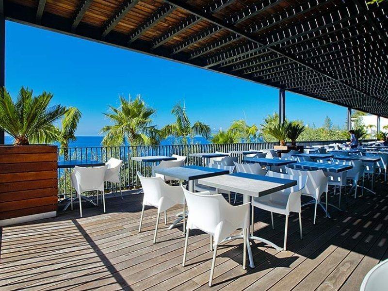 Hotel Vidamar Madeira - Dine Around Half Board Funchal (Madeira)