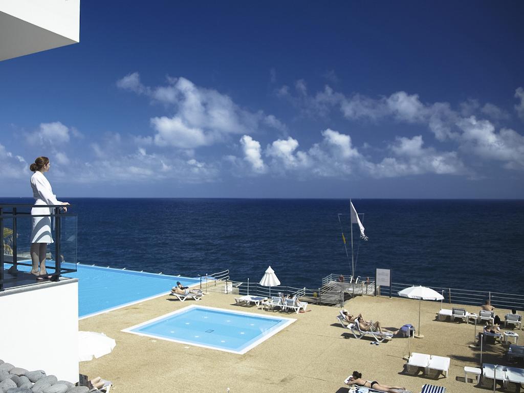 Vidamar Madeira - Dine Around Half Board