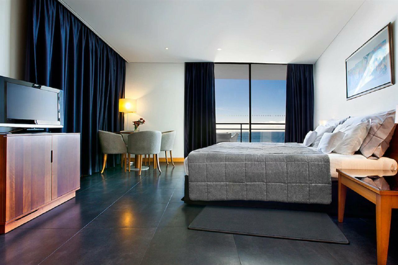 Vidamar Madeira - Dine Around Half Board 5*