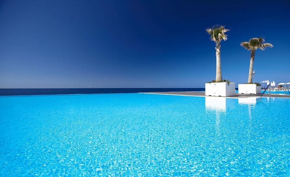 Hotel Vidamar Madeira 5*