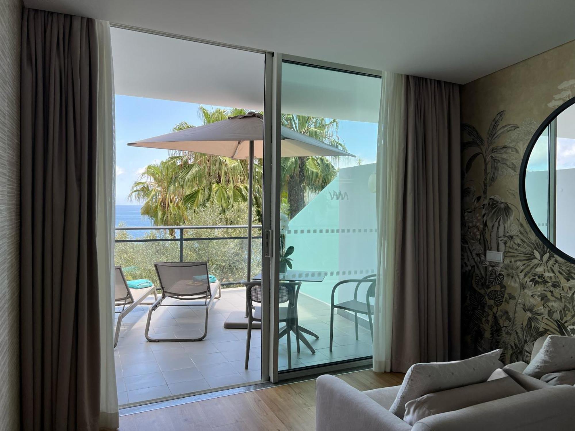 Vidamar Madeira Hotel Funchal (Madeira)